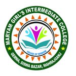 logo mariyam