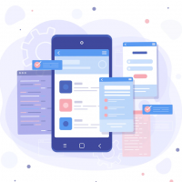 sms
